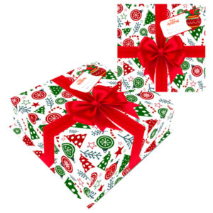 Christmas-Present