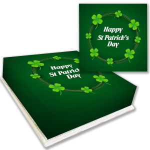 Happy St Patricks Day