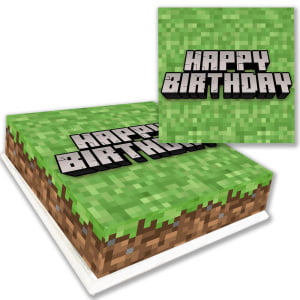Minecraft Image