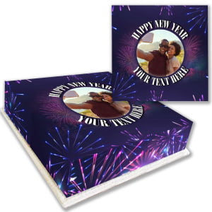 NewYearFirework