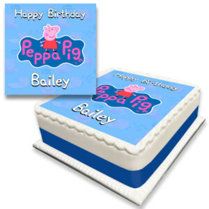 Peppa Pig