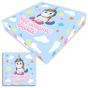Unicorn-Gift-Cake