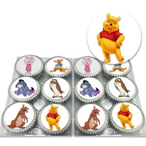 WinnieThePoohCupcakesImage
