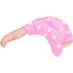 arm right pink flowers 150x150 1