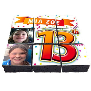 brownies any age
