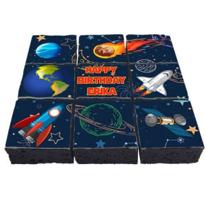 brownies kids space