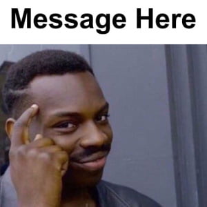 cant disappoint meme