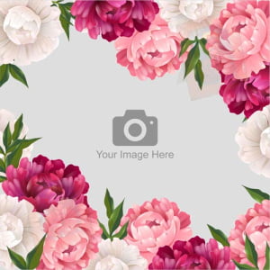 floral background