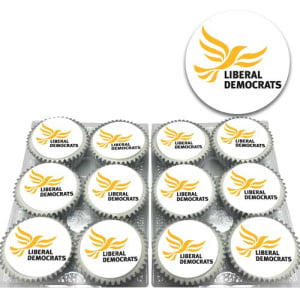 libdem logo product pic