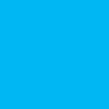 light blue ribbon
