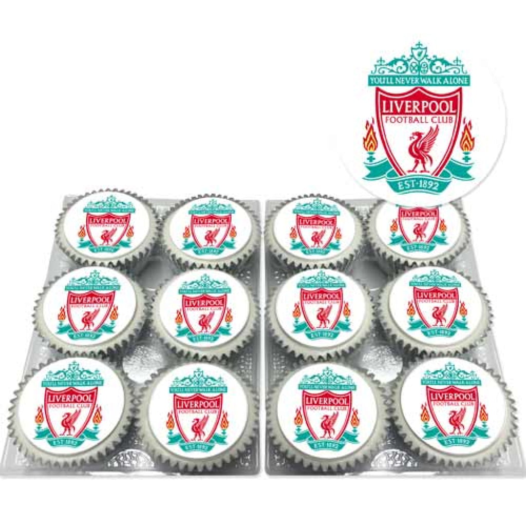 liverpool cupcakes