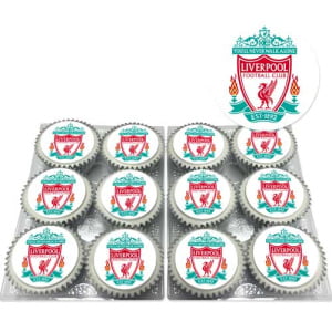 liverpool cupcakes