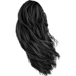 mum black hair 150x150 1