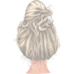 mum silvershort hair 150x150 1