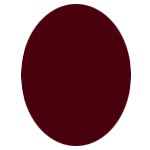 oval