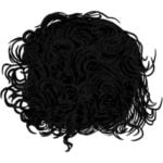 right frizzy black 150x150 1