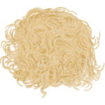 right frizzy blonde 150x150 1