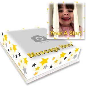 star cake product