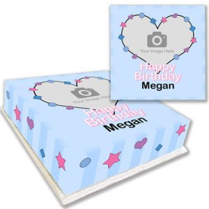 suprise set cake