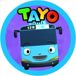tayo the little bus
