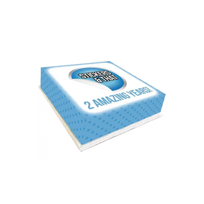 company canvas cake 01