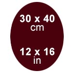 XXL-Oval-Size
