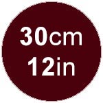 XXL--Round-Size