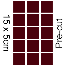 Use Your Image 5cm Square
