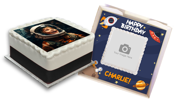 Gift Cakes