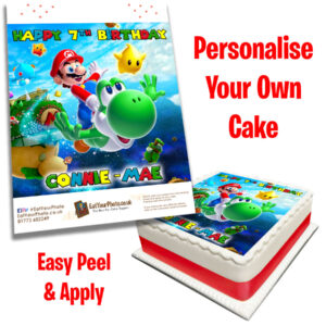 Mario-Edible-Photo-on-Cake