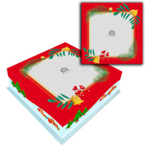 Christmas-Design-No.5-Photo-Cake