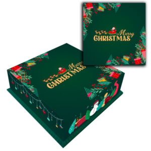 Christmas-Design-No2-Canvas-Cake