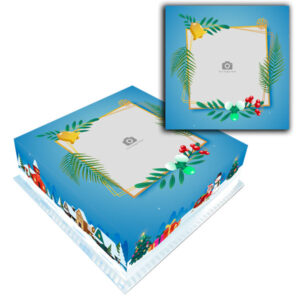 Christmas-Design-No6-Photo-Cake