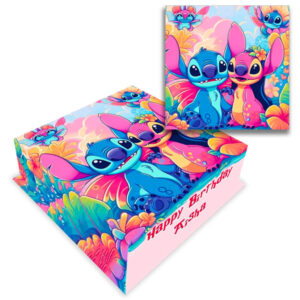 Angel-and-Stich-Canvas-Cake