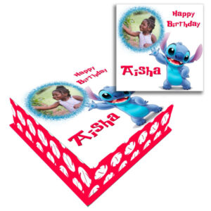 Stich-Canvas-Cake